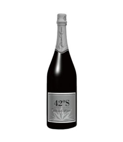 42° South Premier Cuvée sparkling wine from Tasmania Australia