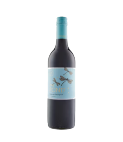 The Pond Cabernet Sauvignon Australian red wine bottle