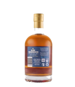 Glen Marloch Sherry Cask whisky bottle
