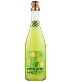 Lemon Lime Spritz by De Bortlonli