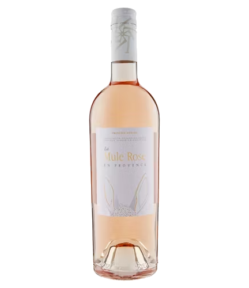 Provence Rose la mule 1399