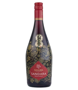 Sparkling Sangria Sandara by Bodegas Vicente Gandia