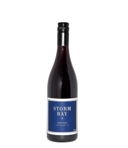 Storm Bay Pinot Noir Coal River Valley, Tasmania