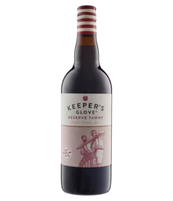 Tawny NV Keeper's Glove