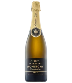 Veuve Premier Cru Champagne NV Monsigny