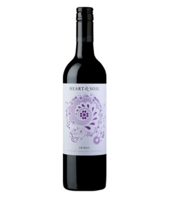 Heart & Soil Reserve Shiraz - Langhorne Creek